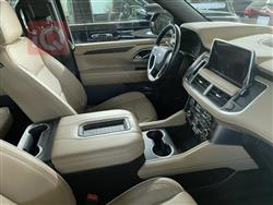 شيفروليه تاهو